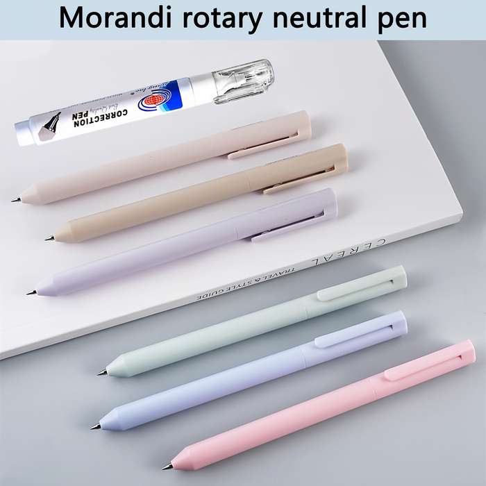Stationery