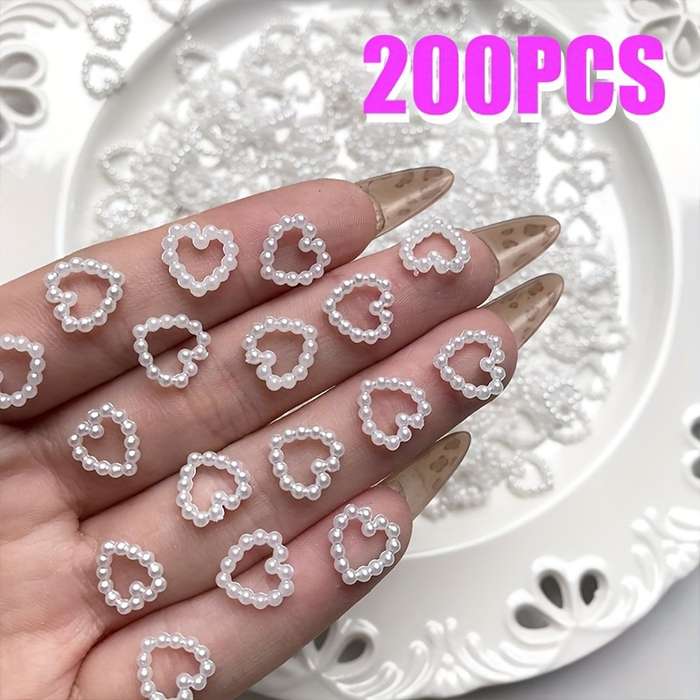 Nail Art Accessories