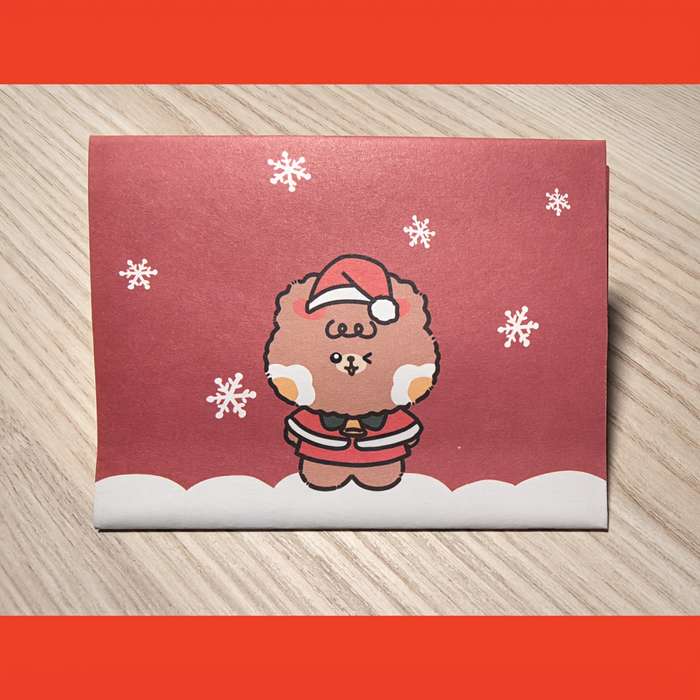 Greeting Cards