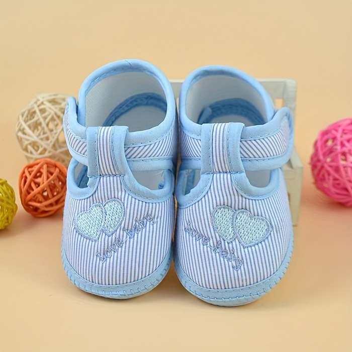 Toddler Shoes