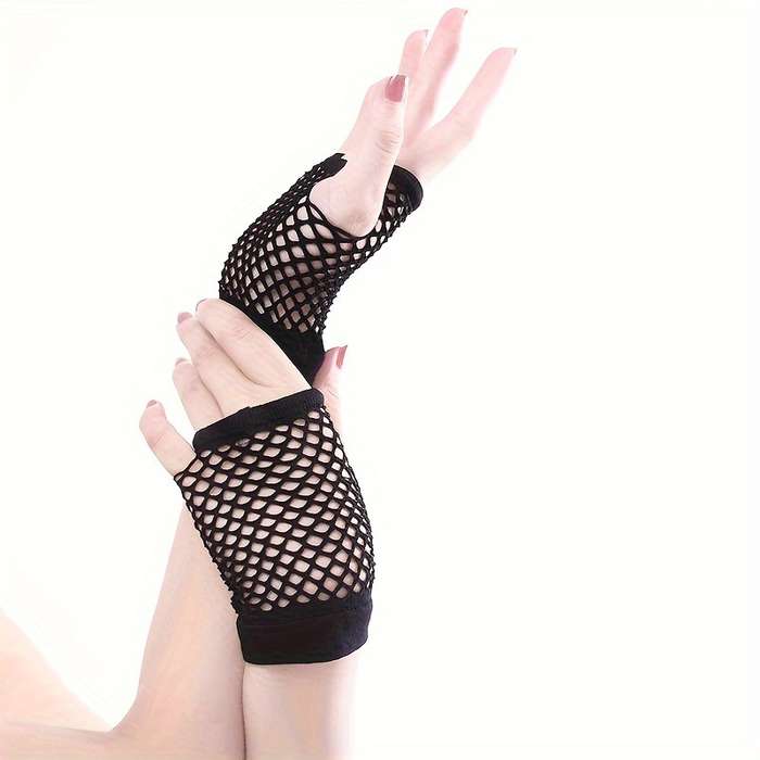 Gloves