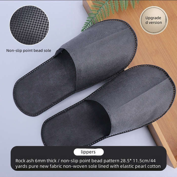 Slippers