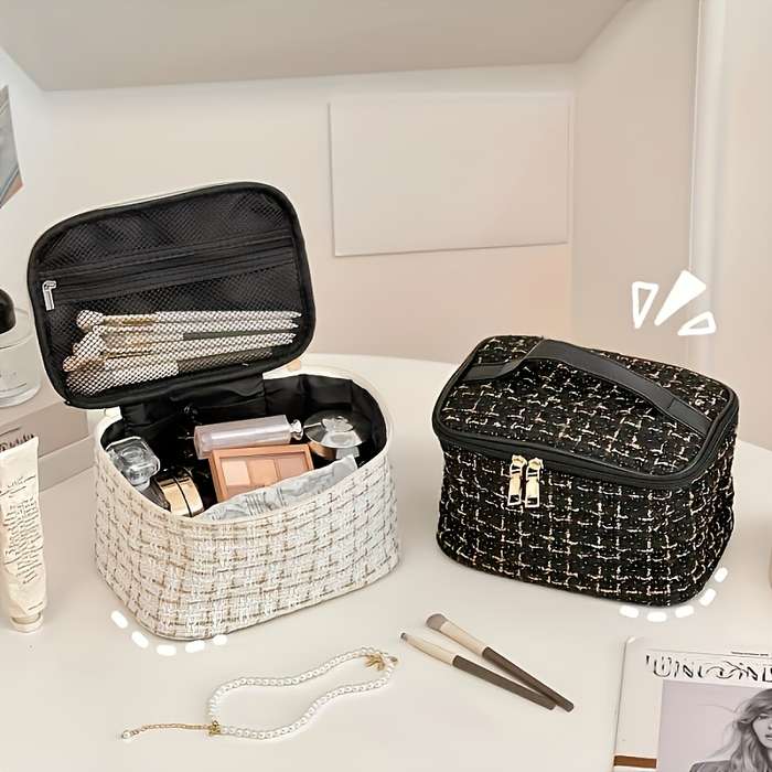 Cosmetic Bag