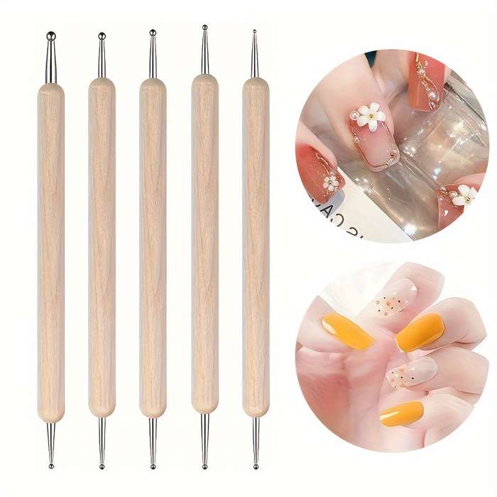 Nail Art Tools