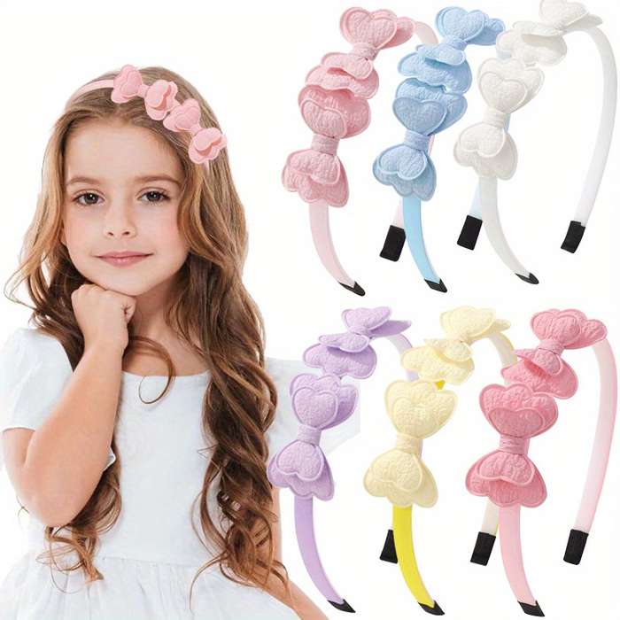 Hair Accessories