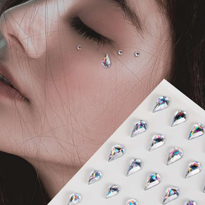 Makeup Stickers