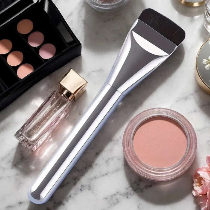 Makeup Brushes