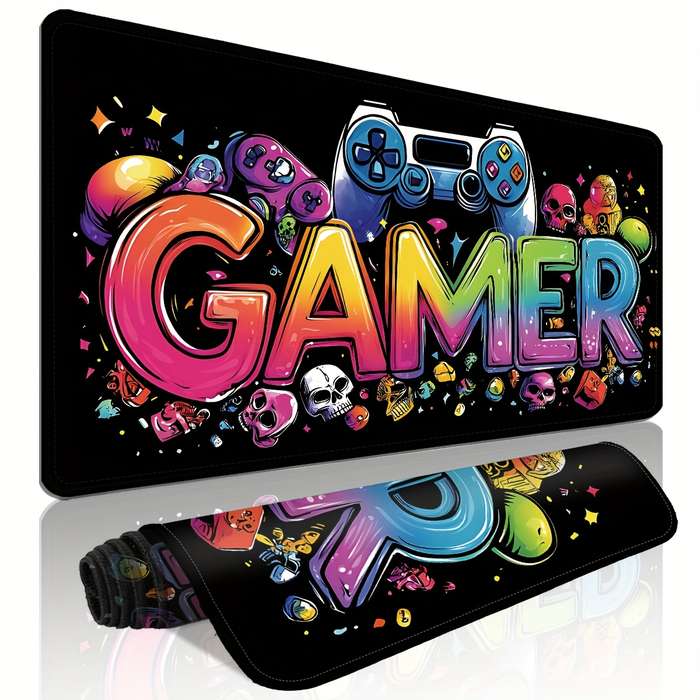 Mouse Pad