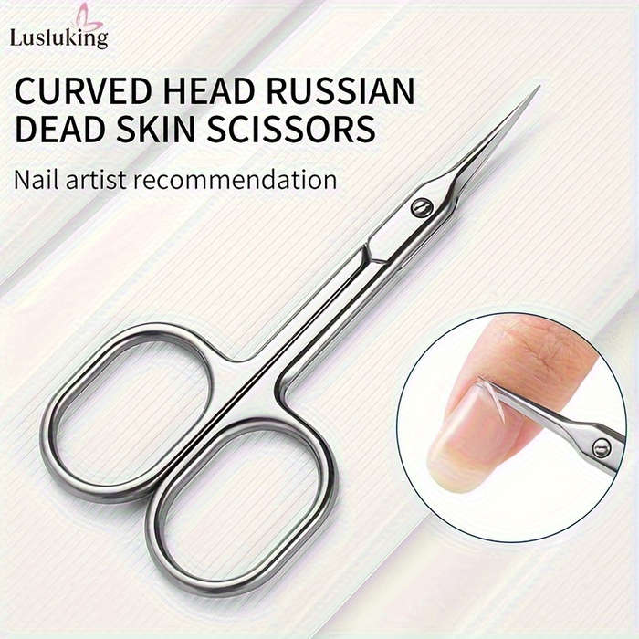 Nail Art Tools