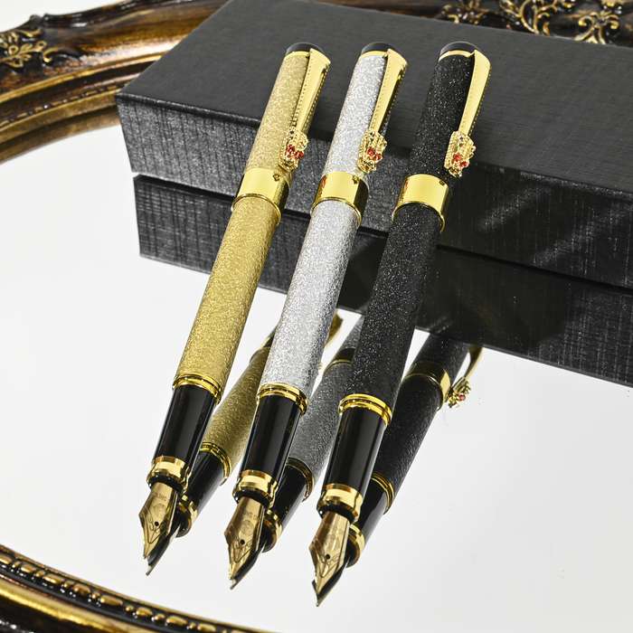 Fountain Pen