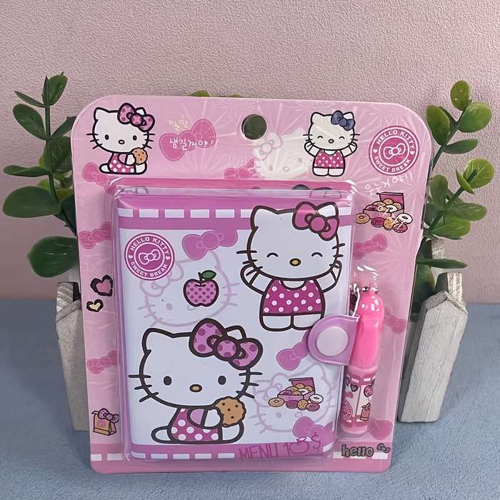 Notebook