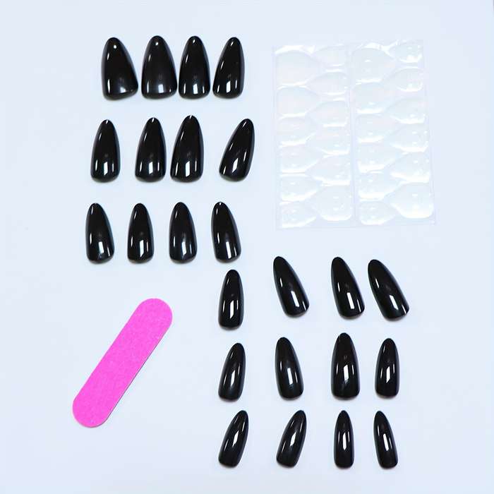 Wearing Manicure