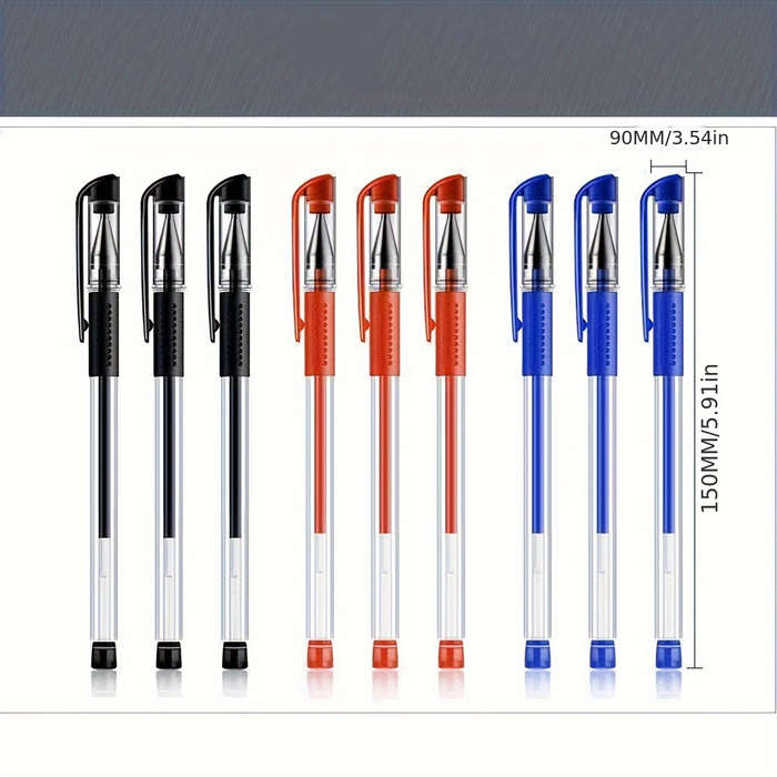Ballpoint pen