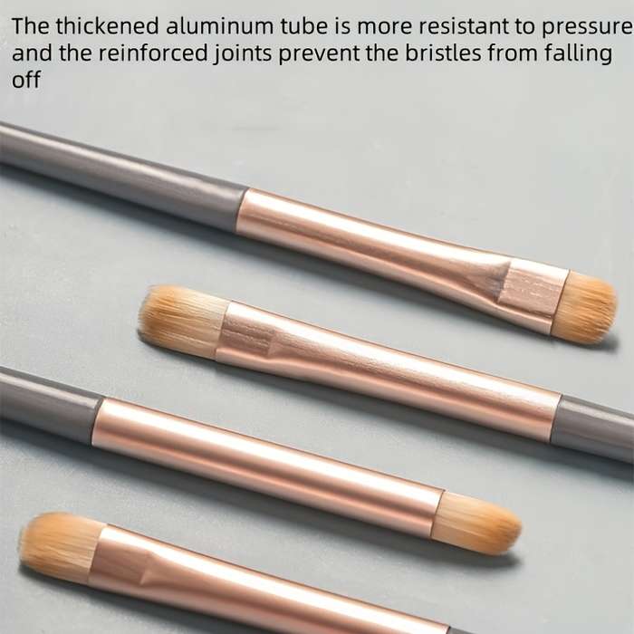 Makeup Brushes