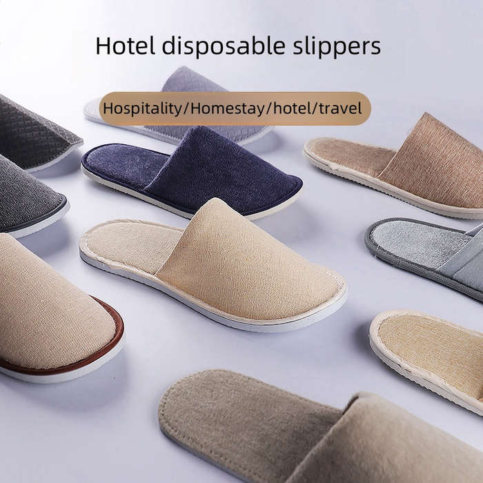 Slippers