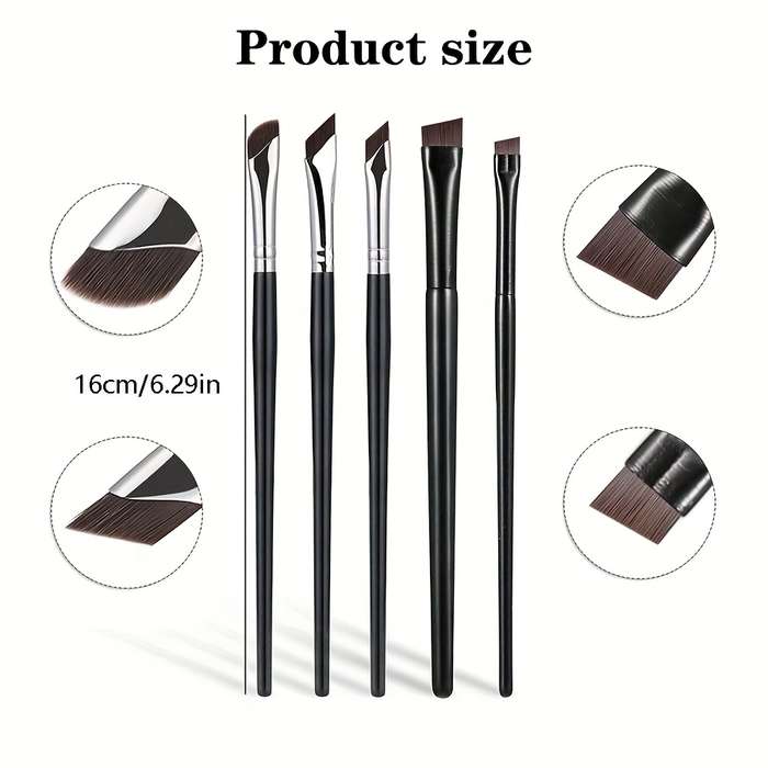 Makeup Brushes