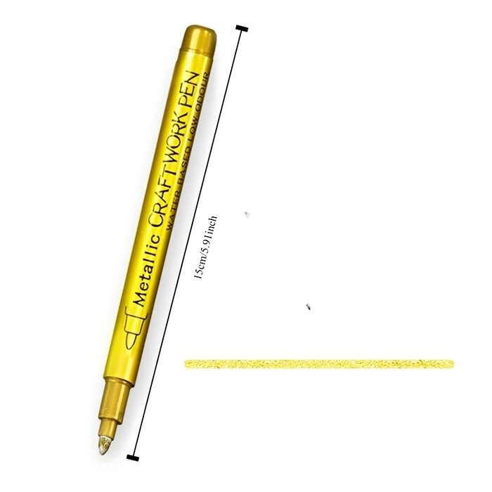 Marker Pen