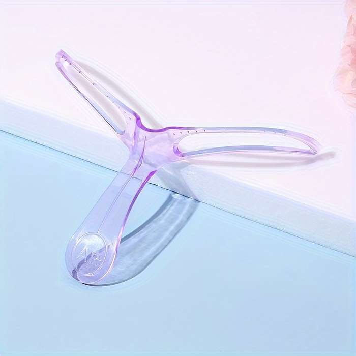 Eyebrow Shaping Tool