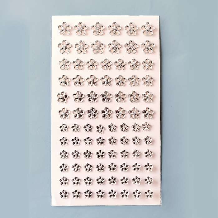 Makeup Stickers