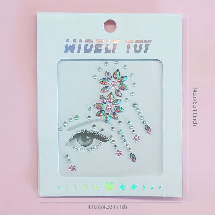 Makeup Stickers