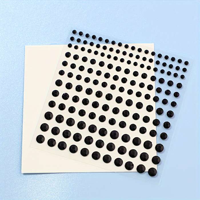 Makeup Stickers