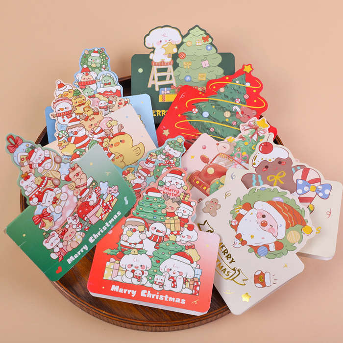 Greeting Cards