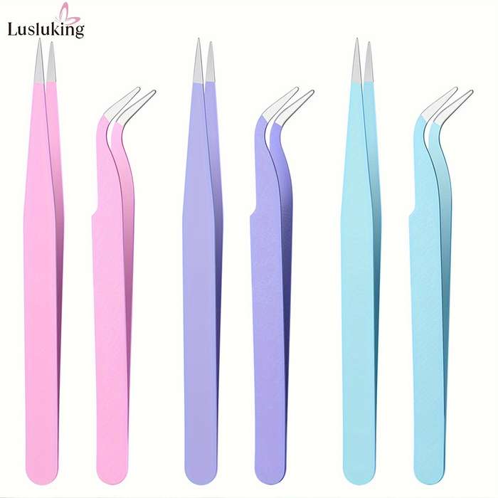 Nail Art Tools