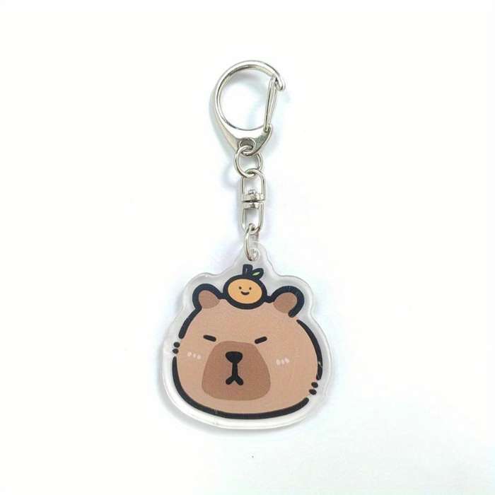 Key Pendant