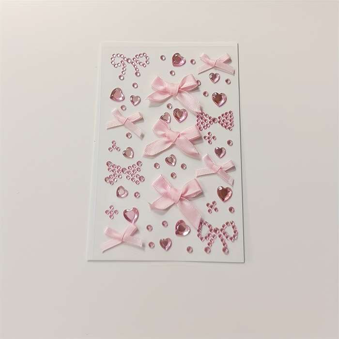 Makeup Stickers