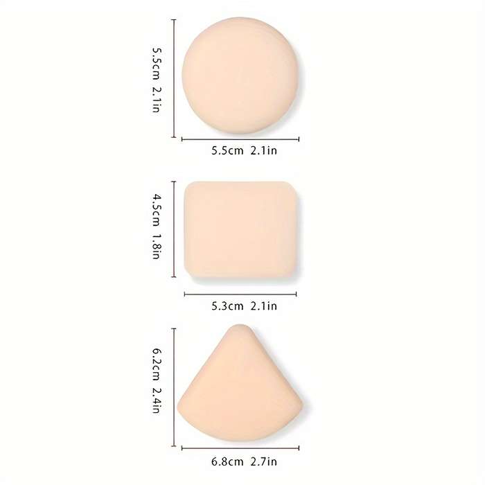 Makeup Sponges