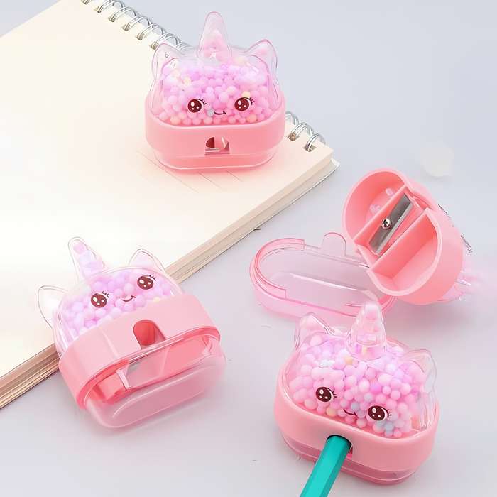 Pencil sharpener
