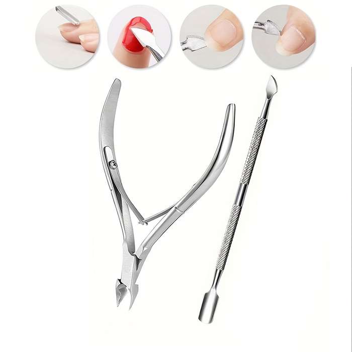 Nail Art Tools