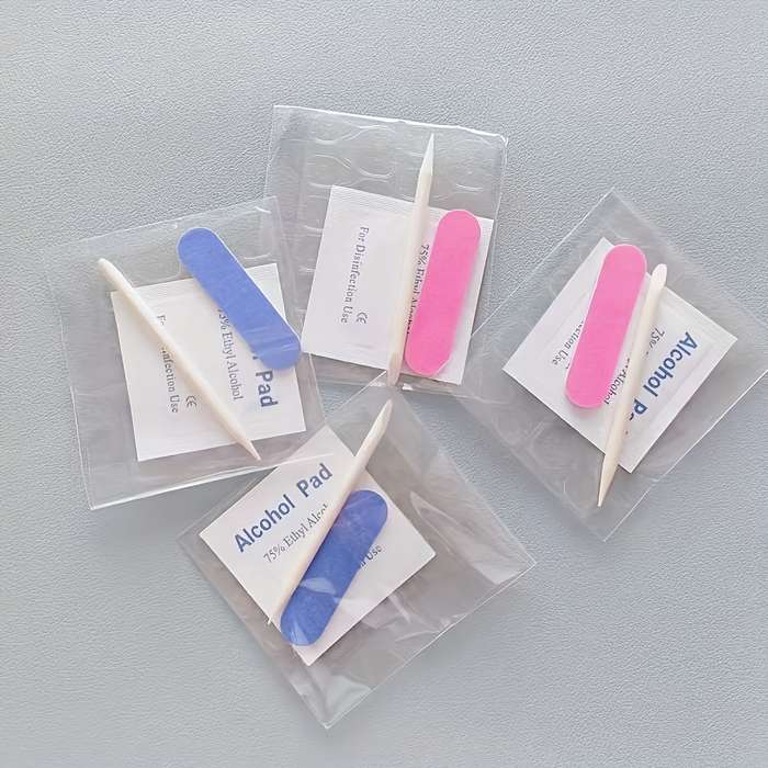 Nail Art Tools