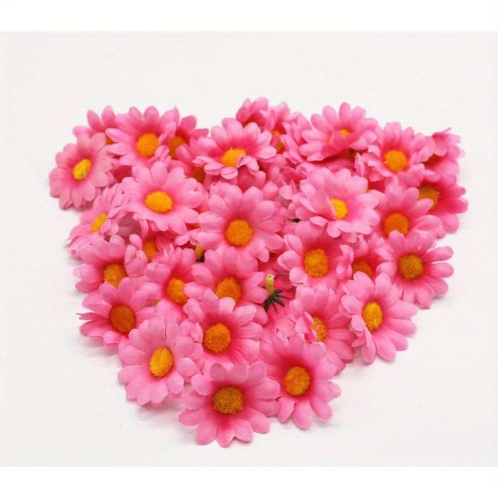 Decorative Flowers