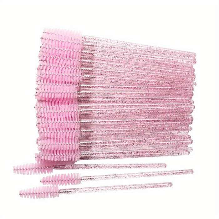 Makeup Brushes