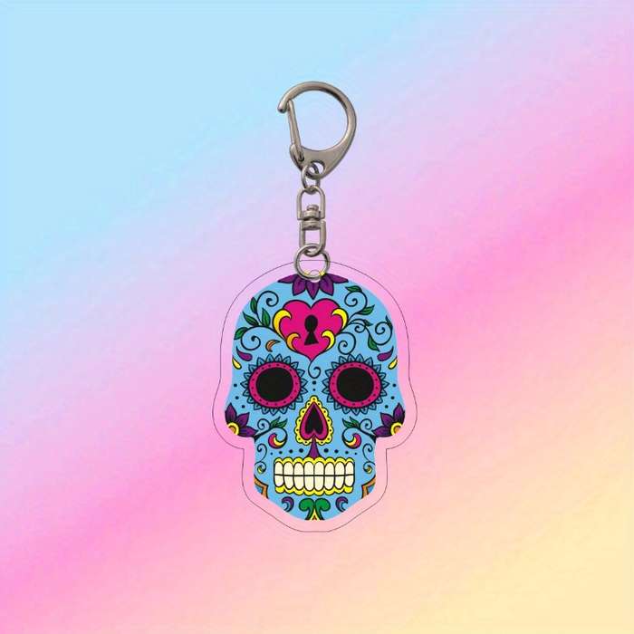 Key Pendant