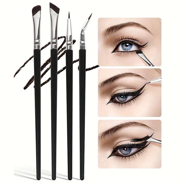 Makeup Brushes