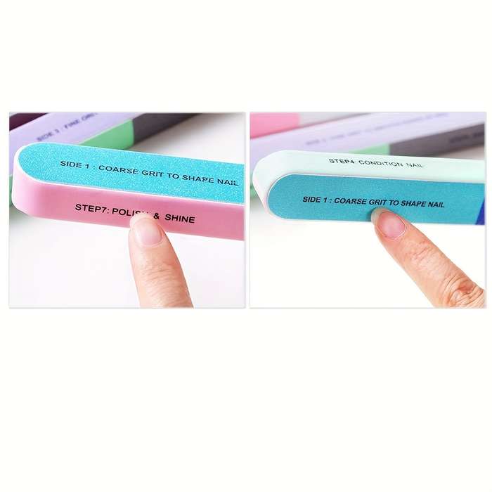 Nail Art Tools