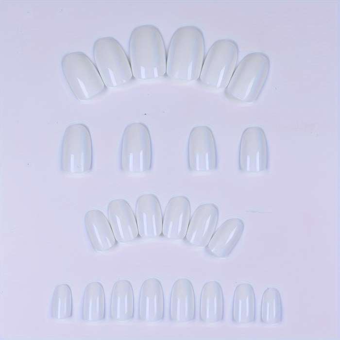 Wearing Manicure