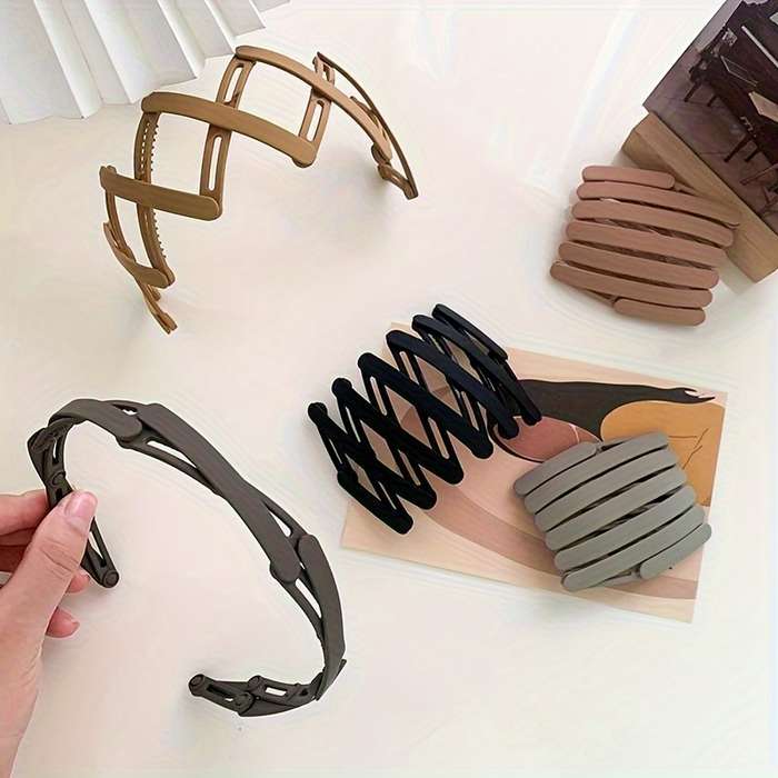 Hair Accessories