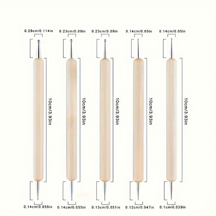 Nail Art Tools