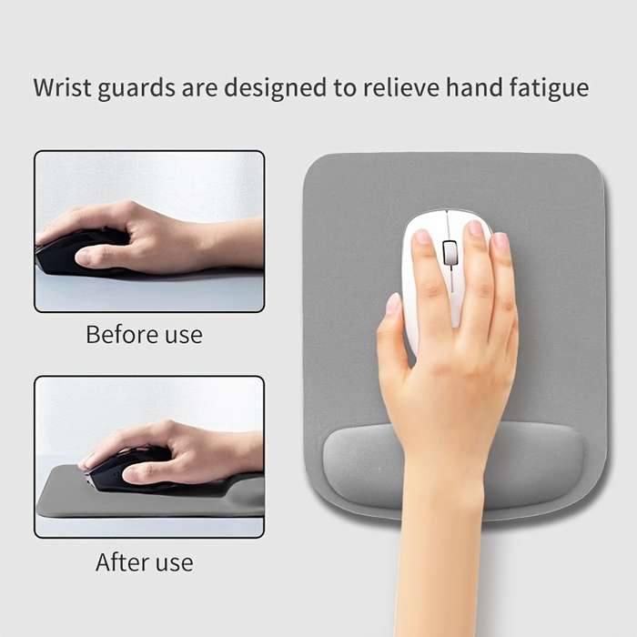 Mouse Pad