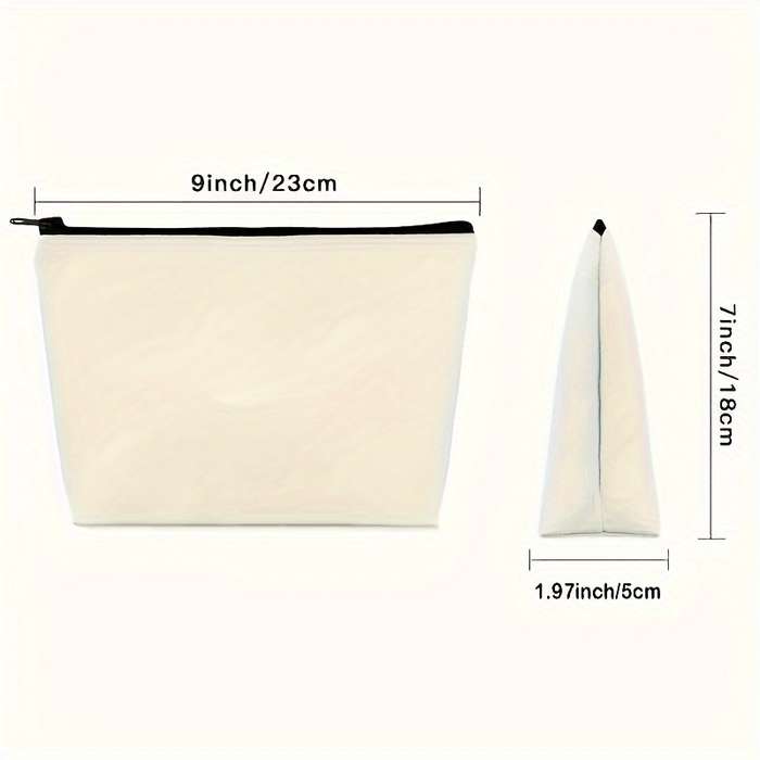 Cosmetic Bag