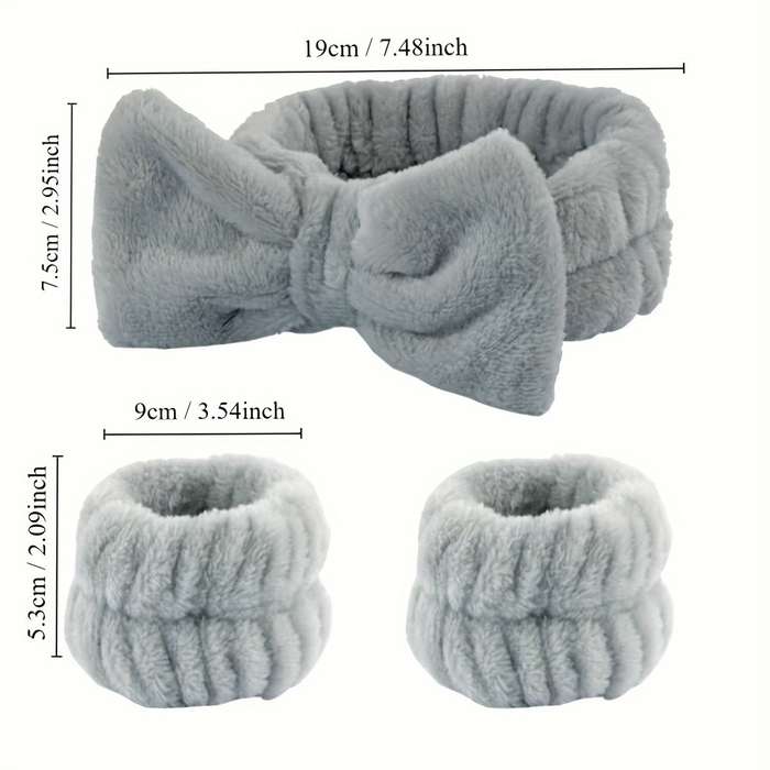 Hair Accessories