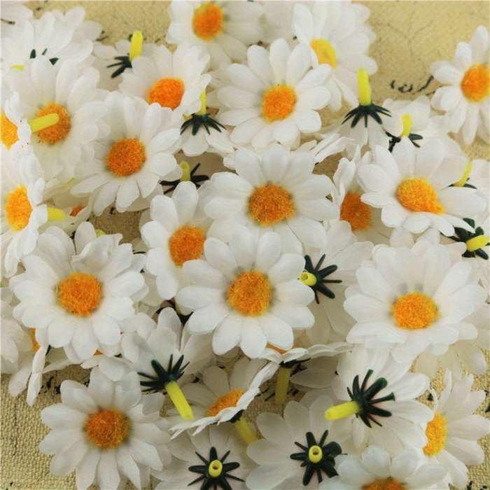Decorative Flowers