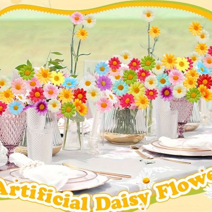 Decorative Flowers