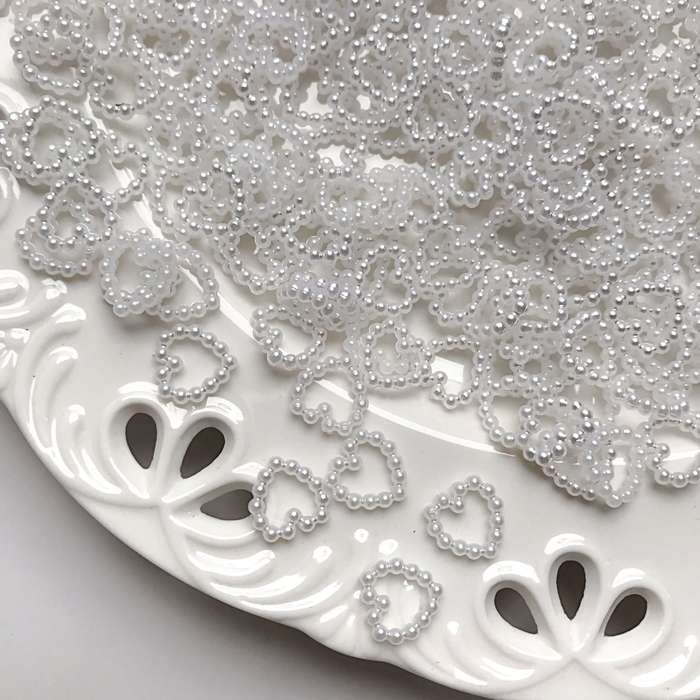 Nail Art Accessories