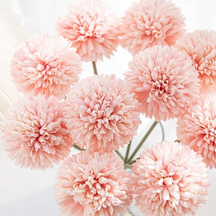 Decorative Flowers