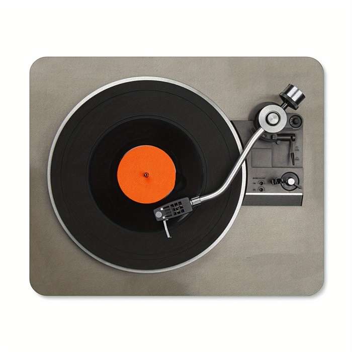 Mouse Pad