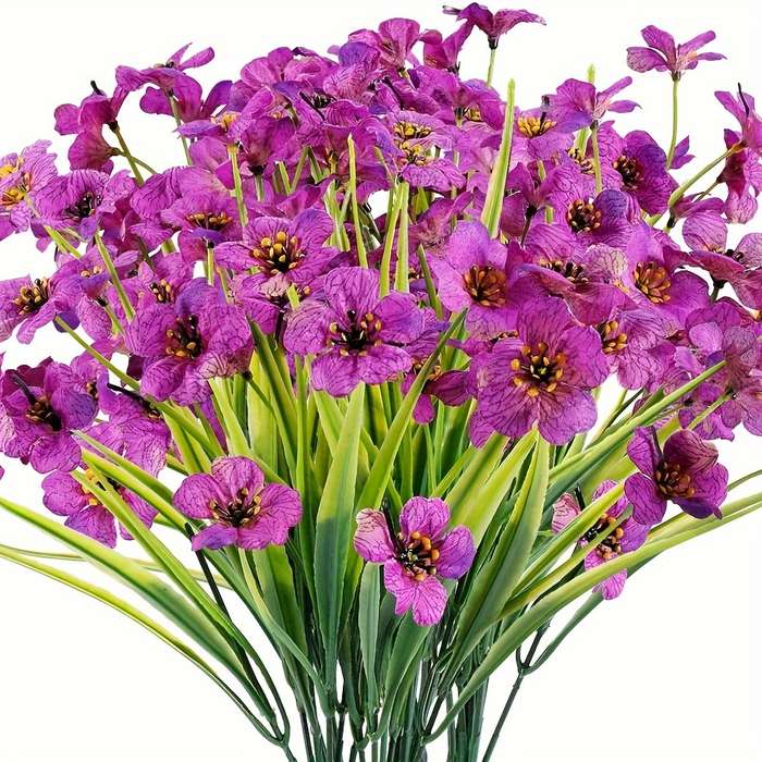 Decorative Flowers